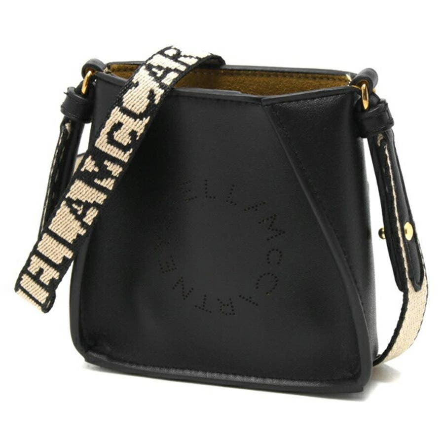STELLA McCARTNEY ステラマッカートニー ショルダーバッグ[品番