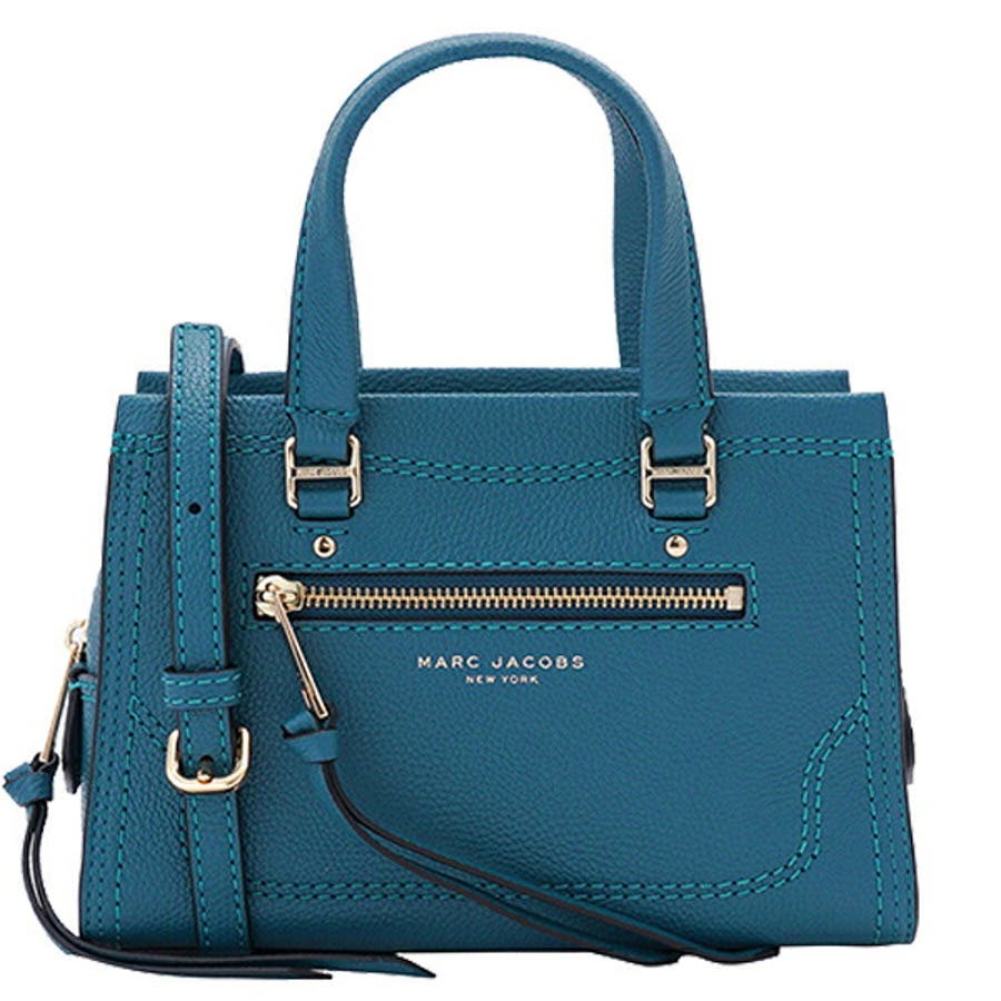 MARC JACOBS マークジェイコブス《MINI CRUISER ミニ クルーザー》2WAY  