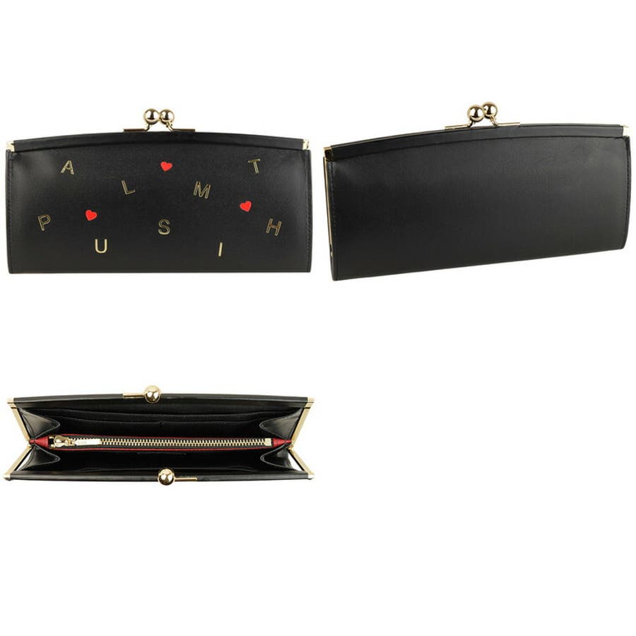 PAUL SMITH ポールスミス がま口長財布 psmlw0170[品番：SESB0007196