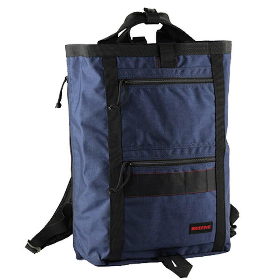 BRIEFING ブリーフィング QL MARKET SAC 2WAY[品番：SESB0009405 