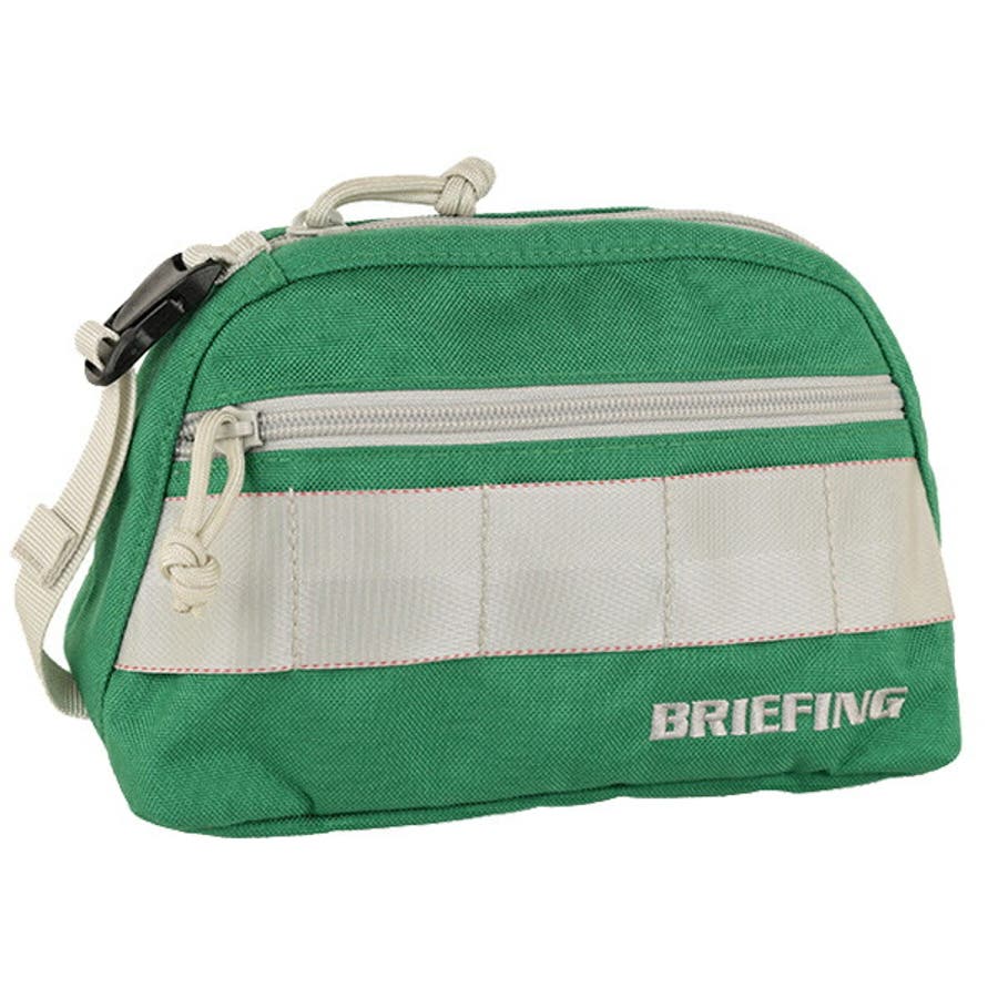 BRIEFING ブリーフィング GOLF POUCH ポーチ[品番：SESB0013211 ...