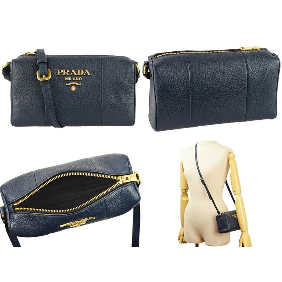 PRADA プラダ バッグ ショルダーバッグ[品番:SESB0006860 PRADA プラダ バッグ ショルダーバッグ[品番:SESB0006860