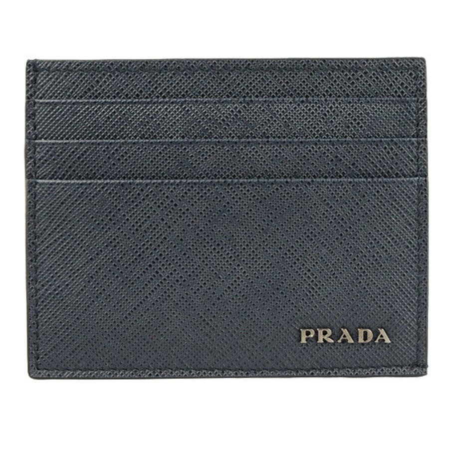 プラダ PRADA カードケース