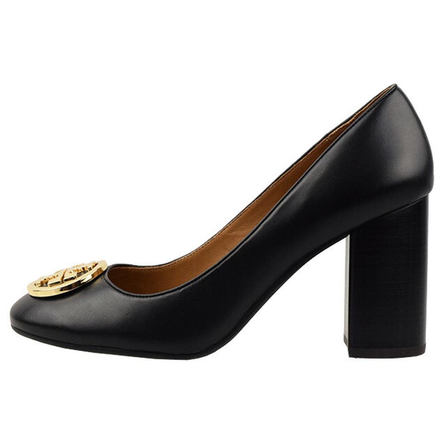 TORYBURCH トリーバーチ 靴 ハイヒール パンプス