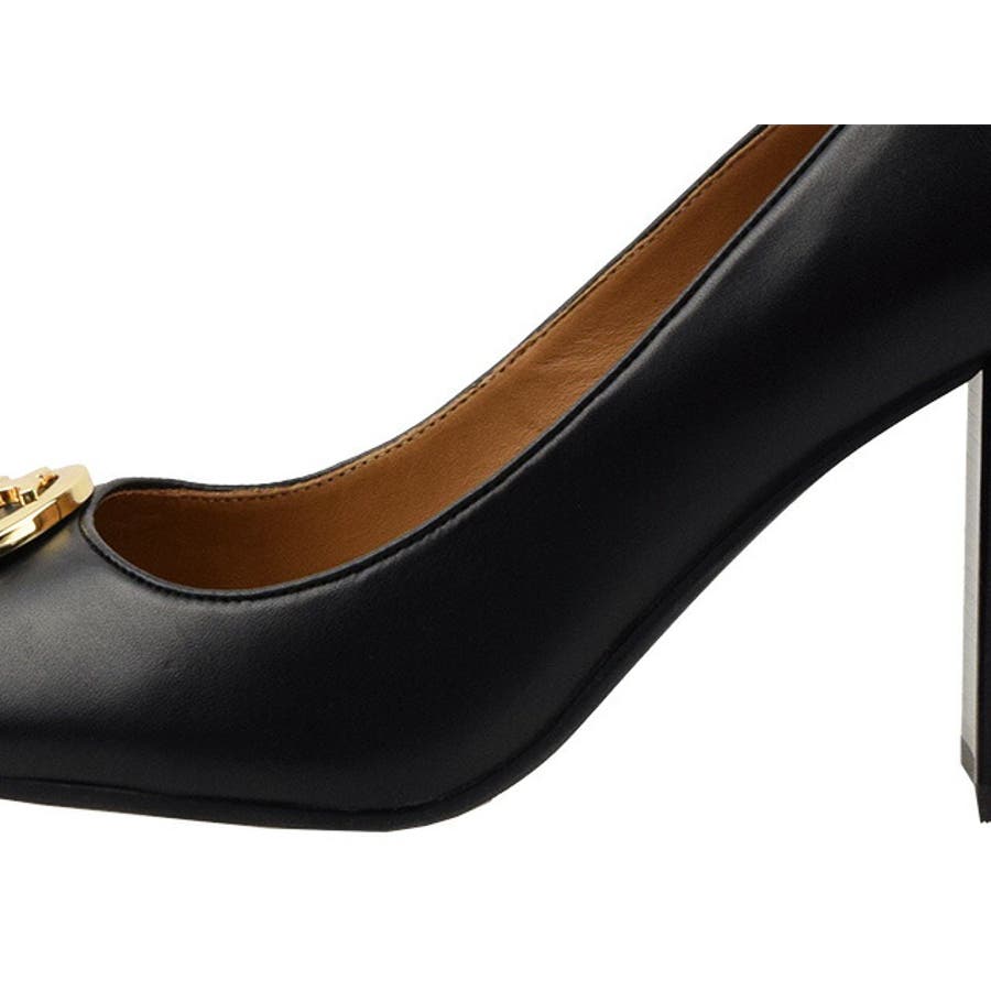 TORYBURCH トリーバーチ 靴 ハイヒール パンプス[品番
