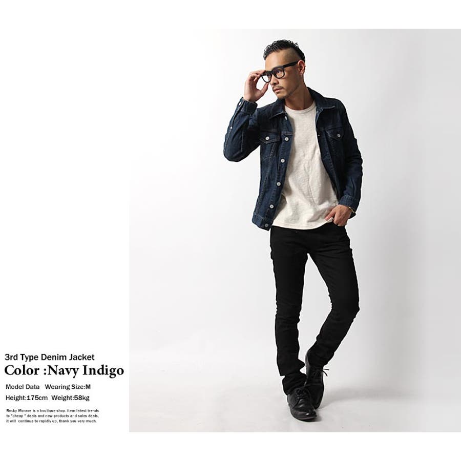 名作 TENDERLOIN T-3rd Gジャン ウォッシュ ヴィンテージ