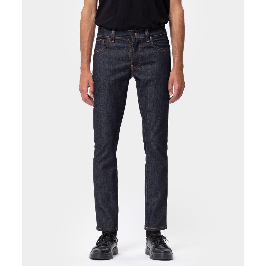 Nudie Jeans ヌーディージーンズ デニム生地エプロン nudie jeans｜ヌーディージーンズのエプロン通販 - ZOZOTOWN