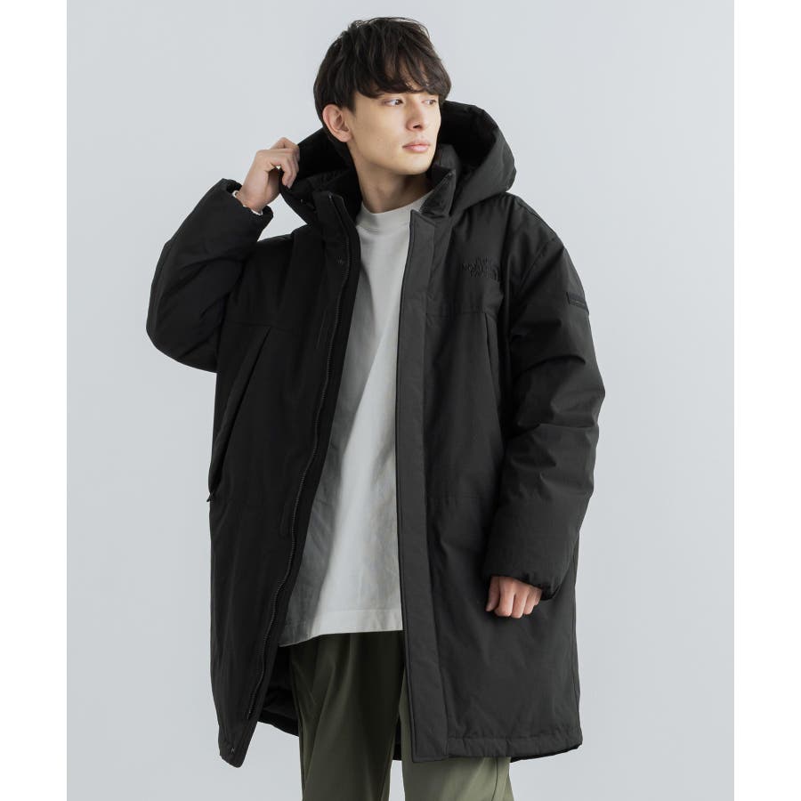 THE NORTH FACE[品番：OE000006566]｜Rocky Monroe（ロッキーモンロー