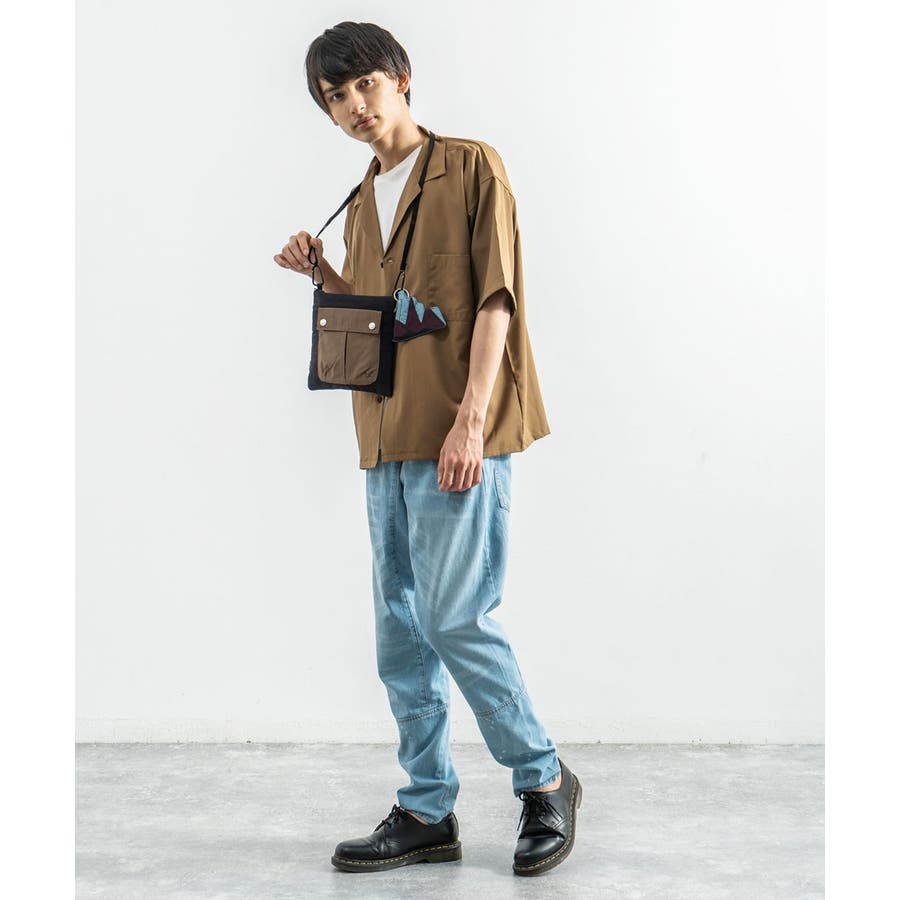 ショルダーバッグ サコッシュ バッグインバッグ 品番 Oe Rocky Monroe ロッキーモンロー のメンズファッション 通販 Shoplist ショップリスト ショルダーバッグ サコッシュ バッグインバッグ 品番 Oe Rocky Monroe ロッキーモンロー のメンズファッション 通販 Shoplist ショップリスト