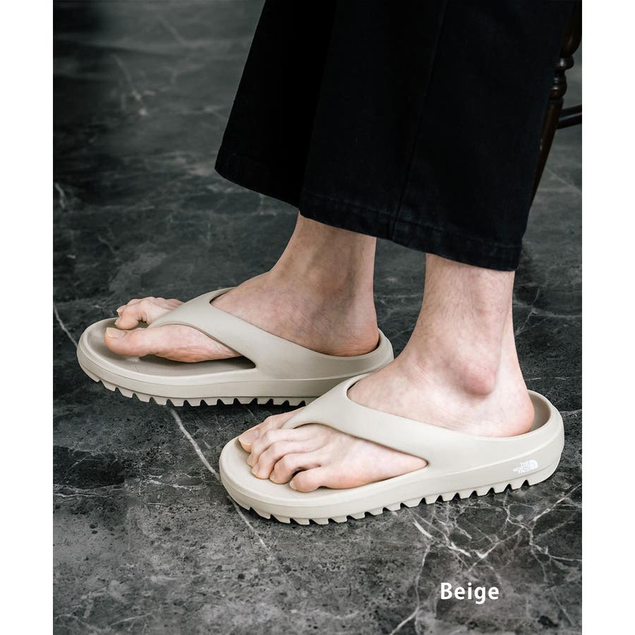 ザ ノースフェイス トングサンダル[品番：OE000008074]｜Rocky  Monroe（ロッキーモンロー）のメンズファッション通販｜SHOPLIST（ショップリスト）