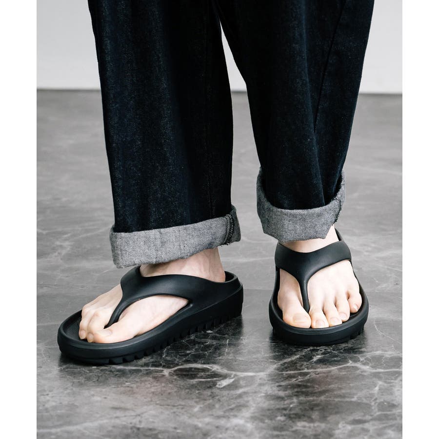 ザ ノースフェイス トングサンダル[品番：OE000008074]｜Rocky  Monroe（ロッキーモンロー）のメンズファッション通販｜SHOPLIST（ショップリスト）