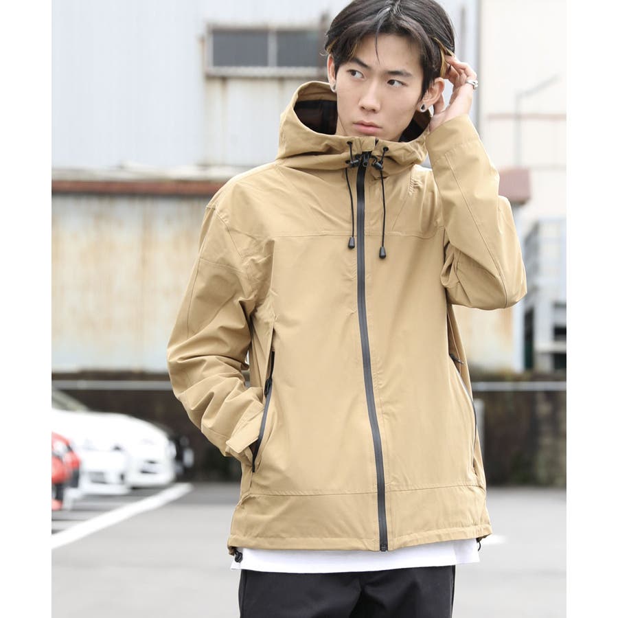 商品画像：70's ROCKY MOUNTAIN FEATHERBED GORE-TEX® MOUNTAIN PARKA 2