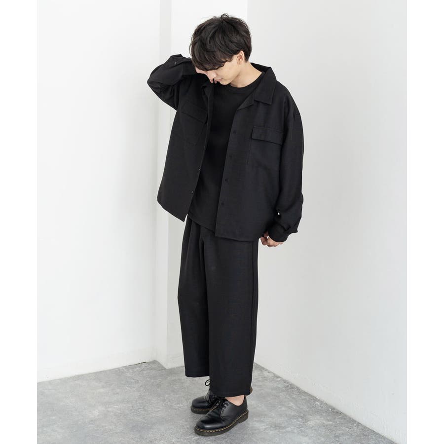セットアップ メンズ ジャケット[品番：OE000006244]｜Rocky