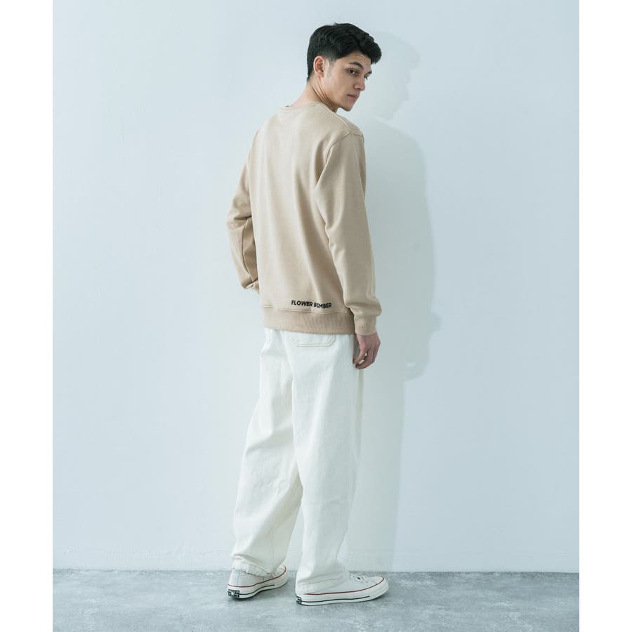 バンクシー Banksy スウェット[品番：OE000005985]｜Rocky Monroe（ロッキーモンロー ）のメンズファッション通販｜SHOPLIST（ショップリスト）