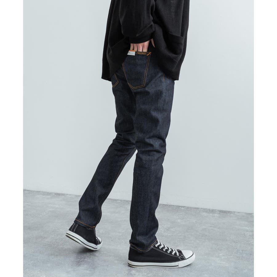 Nudie Jeans ヌーディージーンズ[品番：OE000006526]｜Rocky  Monroe（ロッキーモンロー）のメンズファッション通販｜SHOPLIST（ショップリスト）