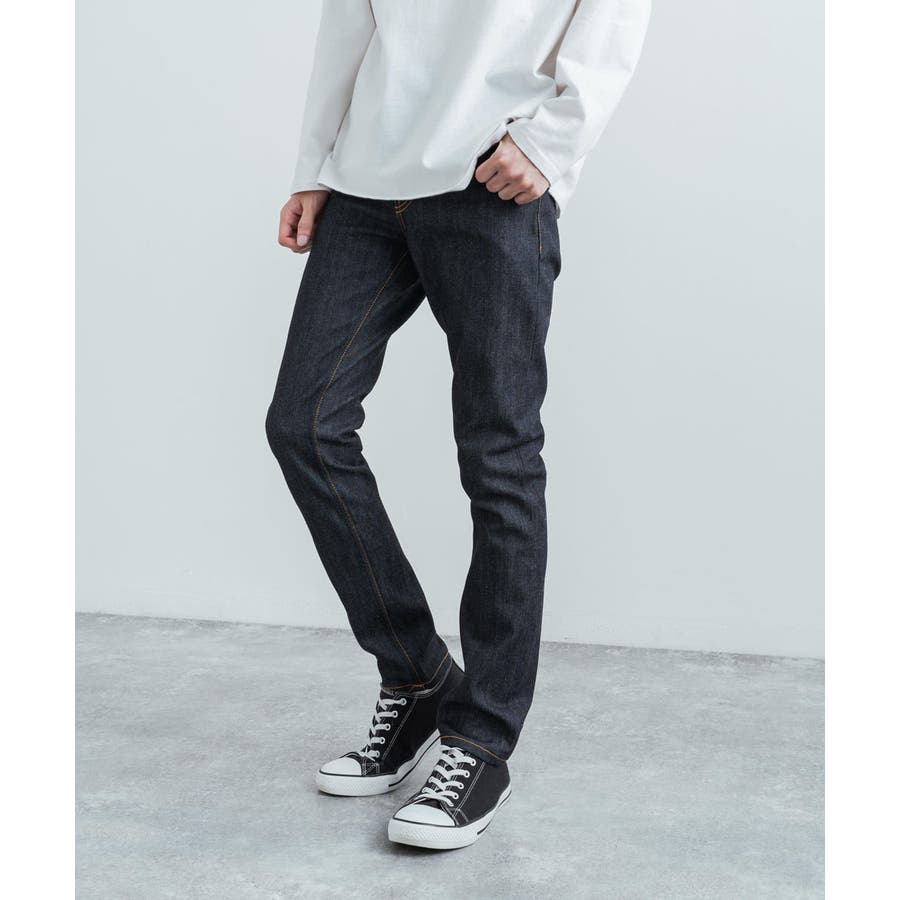 Nudie Jeans ヌーディージーンズ[品番：OE000006526]｜Rocky