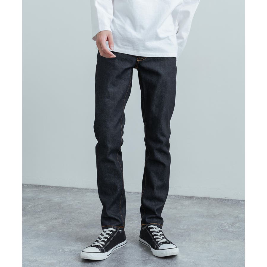 Nudie Jeans ヌーディージーンズ[品番：OE000006522]｜Rocky  Monroe（ロッキーモンロー）のメンズファッション通販｜SHOPLIST（ショップリスト）