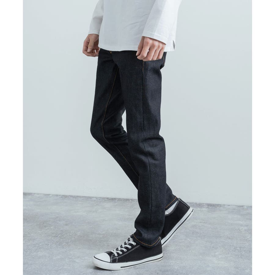 ロッキーモンロー Rocky Monroe モッズコート ミリタリー