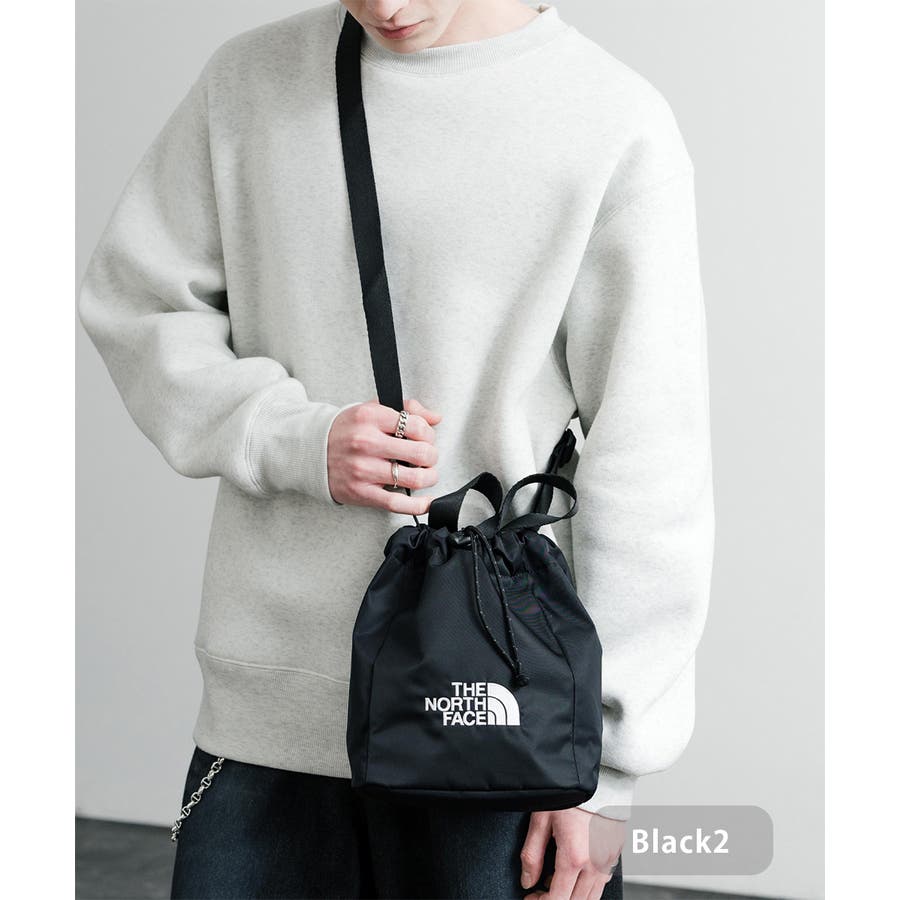 楽天市場】THE NORTH FACE ノースフェイス ショルダーバッグ