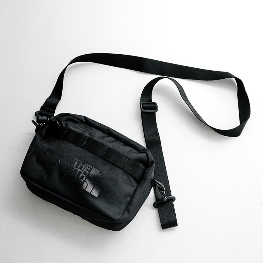THENORTHFACE ホワイトレーベル クロスバッグ[品番：OE000008516