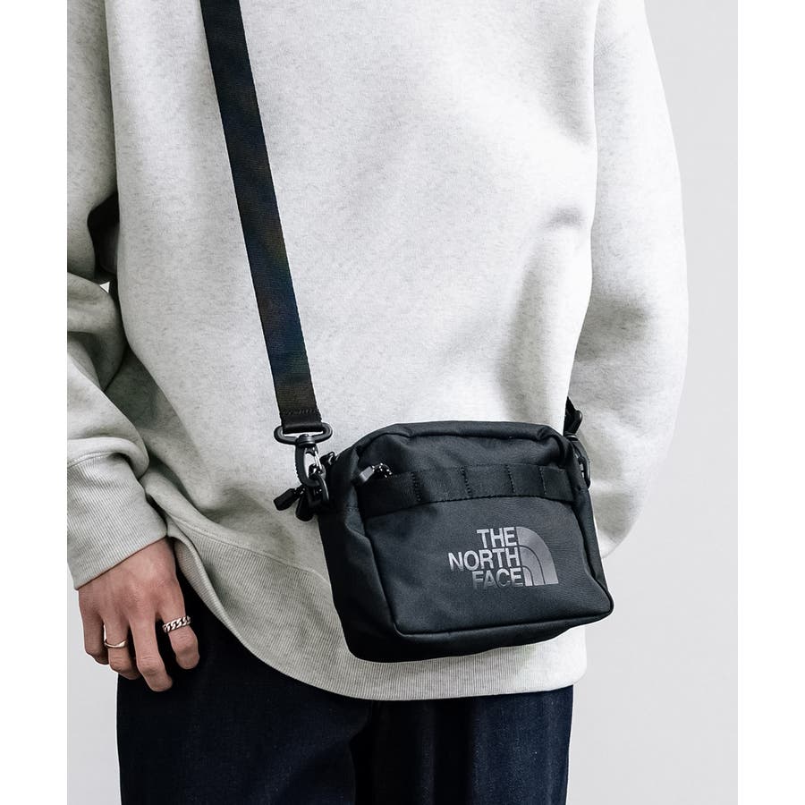 THENORTHFACE ホワイトレーベル クロスバッグ[品番：OE000008516