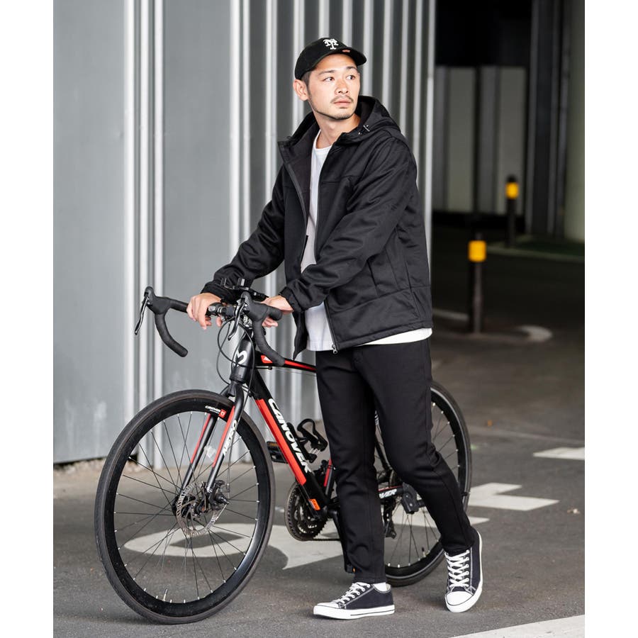 MENS】GTX MOUNTAIN PARKA マウンテンパーカー / WINDSTOPPER(R