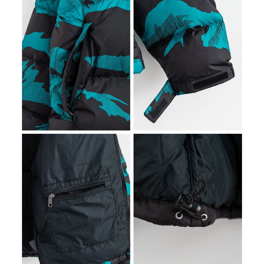 THE NORTH FACE Limited Collection：Lenovate Series - GRAVITY