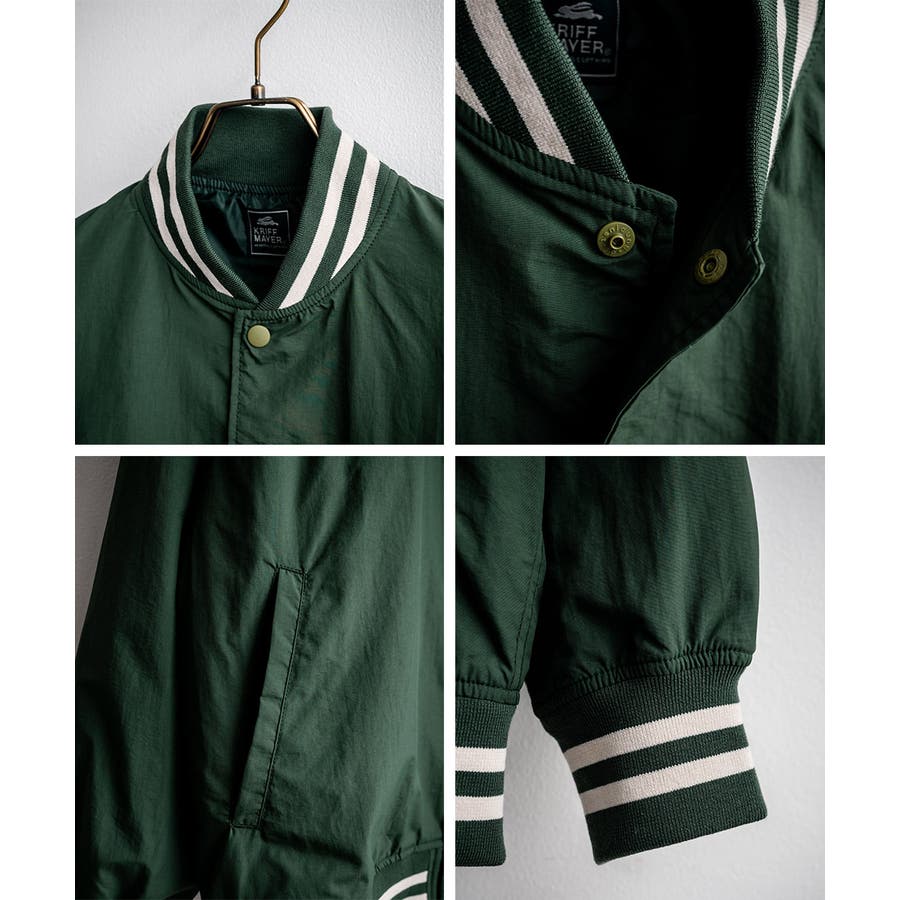 商品画像：60s 60年代 緑 グリーン| ビンテージ古着屋Feeet 通販 名古屋 3