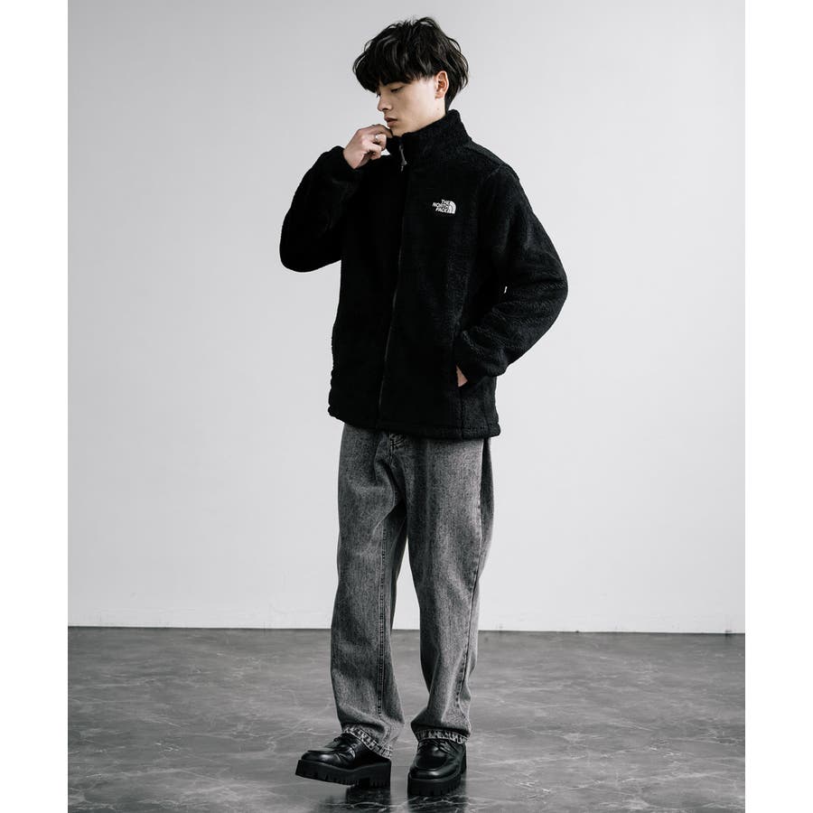 THE NORTH FACE 新品正規 ノースフェイス ホワイトレーベル 裏