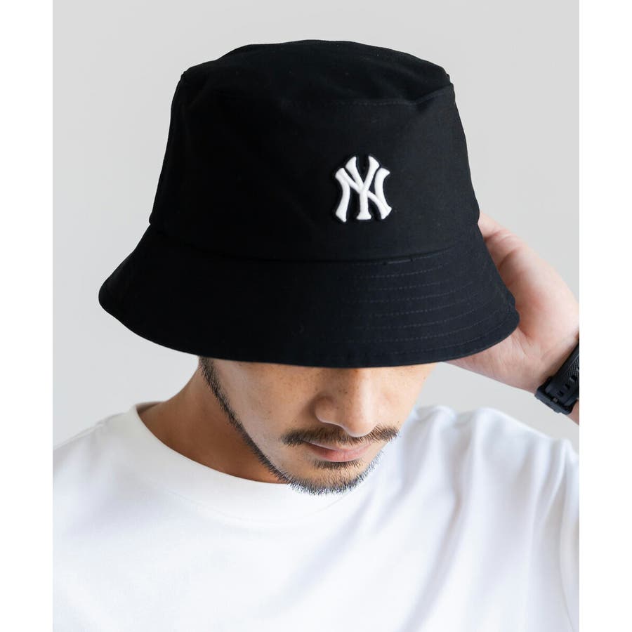 MLB Korea バケットハット[品番：OE000008146]｜Rocky Monroe