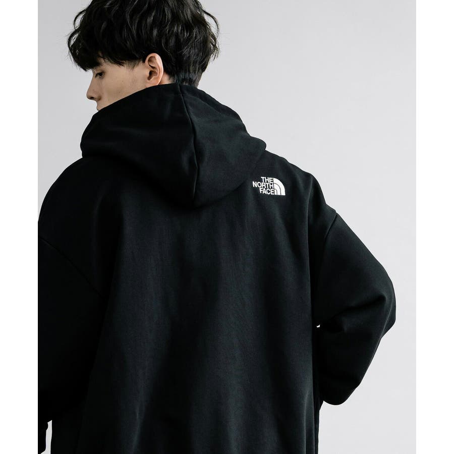 人気の THENORTHFACE 韓国 ダブルジップパーカー[品番：OE000008478 ジャケット・アウター