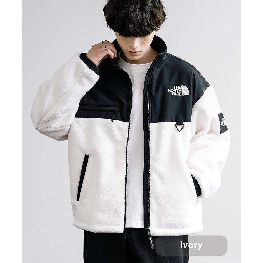 THE NORTH FACE 新品正規 ノースフェイス ホワイトレーベル 裏