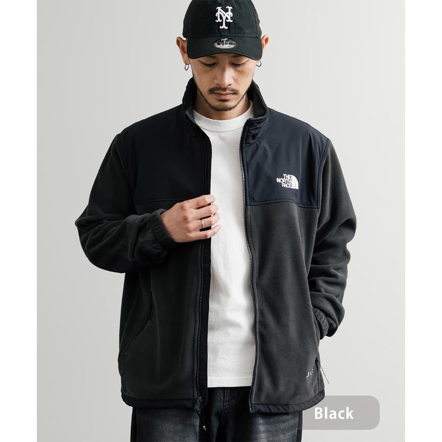 THENORTHFACE フリースジャケット ポーラテック[品番：OE000008845