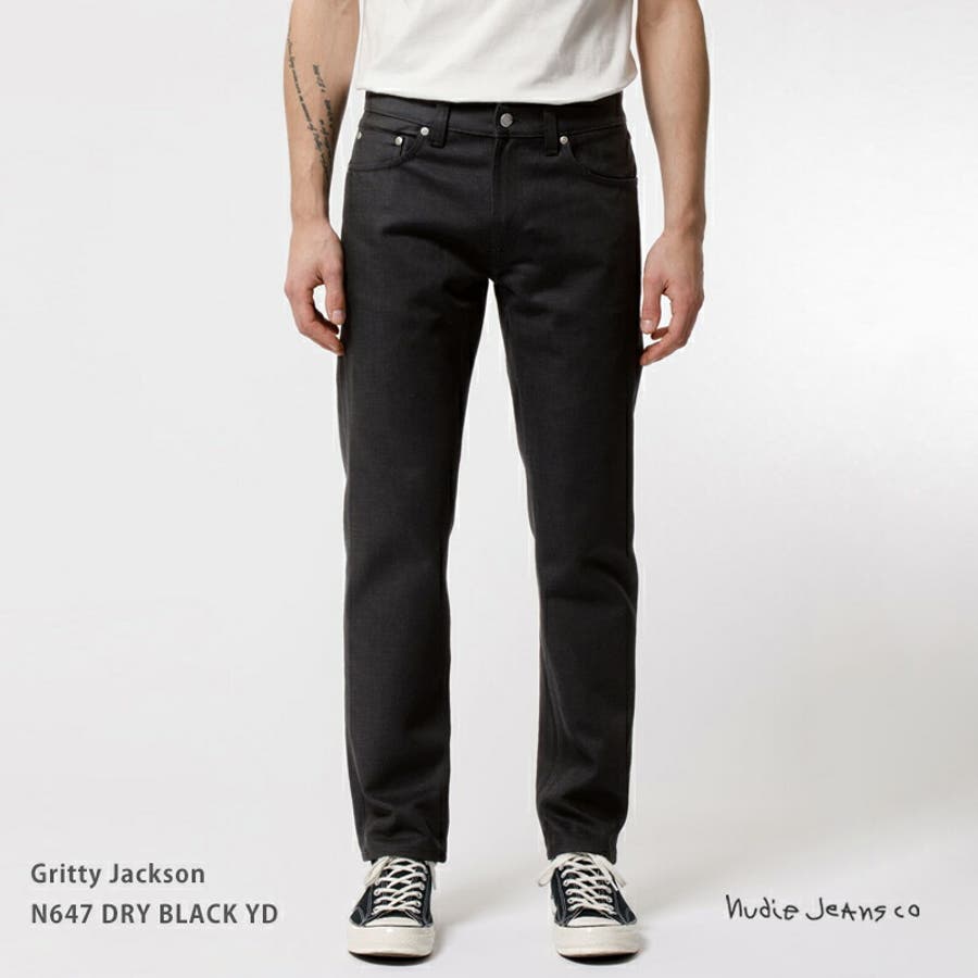 Nudie jeans ヌーディージーンズ Roy Tシャツ サイズS