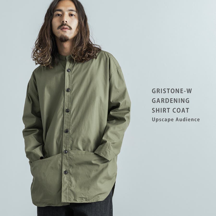 シャツコート メンズ カジュアル 品番 Oe Rocky Monroe ロッキーモンロー のメンズ ファッション通販 Shoplist ショップリスト