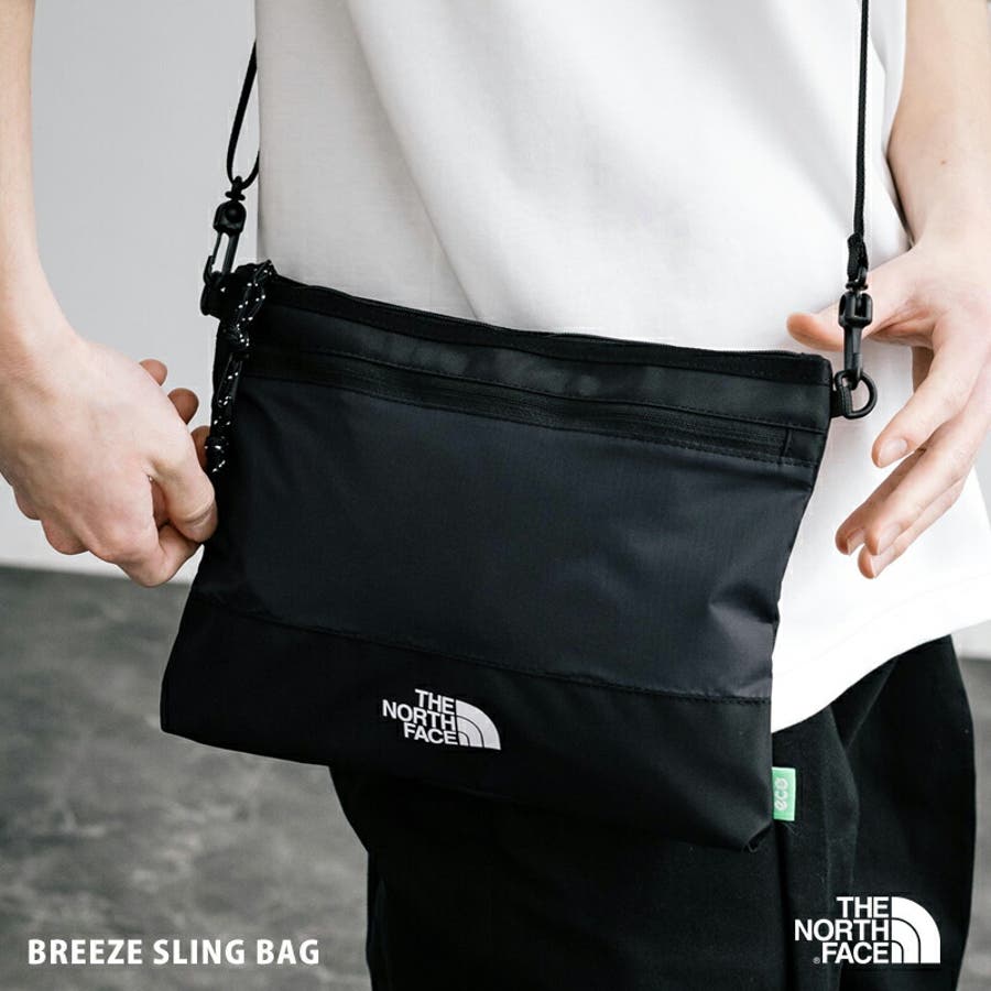 【新品9,900円14%off】ノースフェイス サコッシュ 黒 公式】BCサコッシュ｜ザ・ノース・フェイス公式ストア