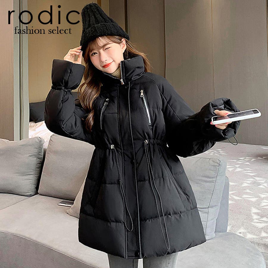 レディース アウター コート 品番 Rdcm Rodic ロディック のレディースファッション通販 Shoplist ショップリスト
