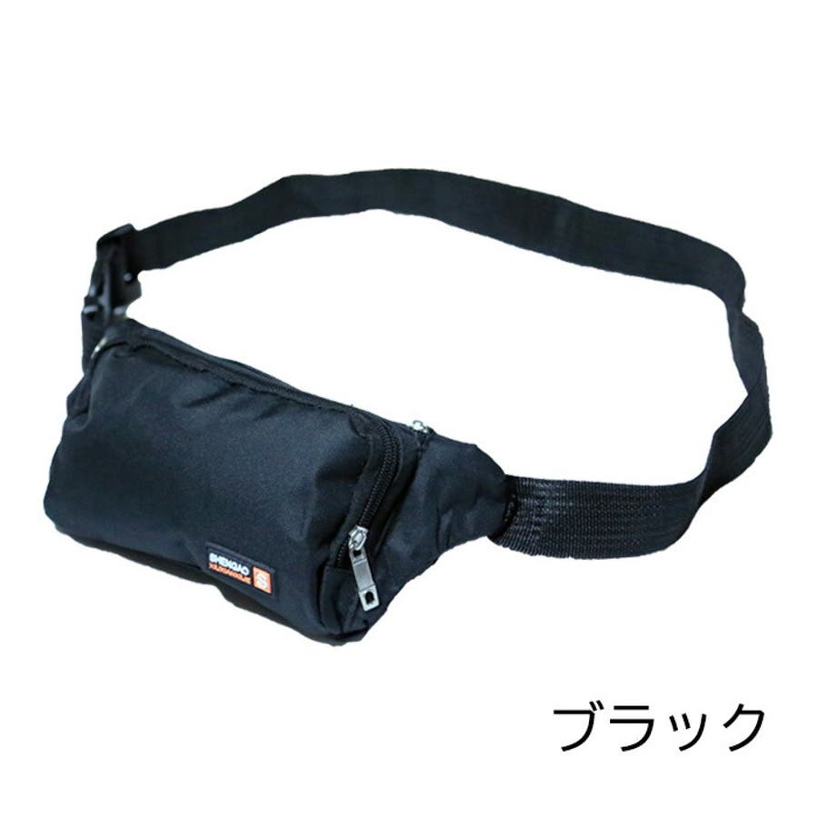 多機能 ポーチ ランニング[品番：SFST0000219]｜SAFS（サフス）の