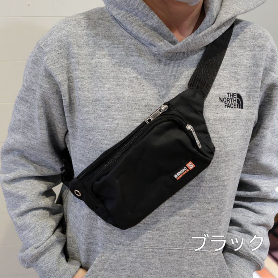 多機能 ポーチ ランニング[品番：SFST0000219]｜SAFS（サフス）の