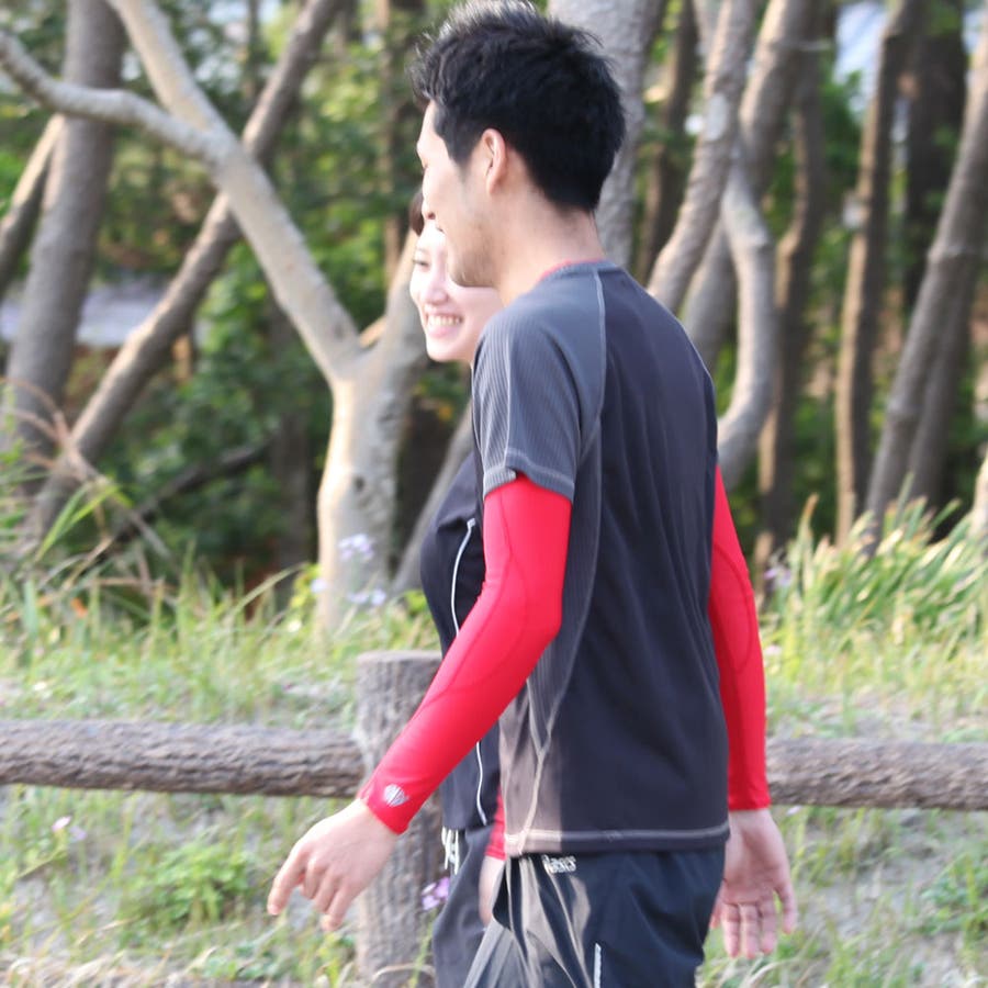 スポーツ用インナー メンズ トップス[品番：SFST0000048]｜SAFS