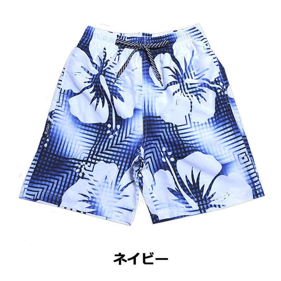 キッズ サーフパンツ 水着[品番：SFST0000225]｜SAFS（サフス