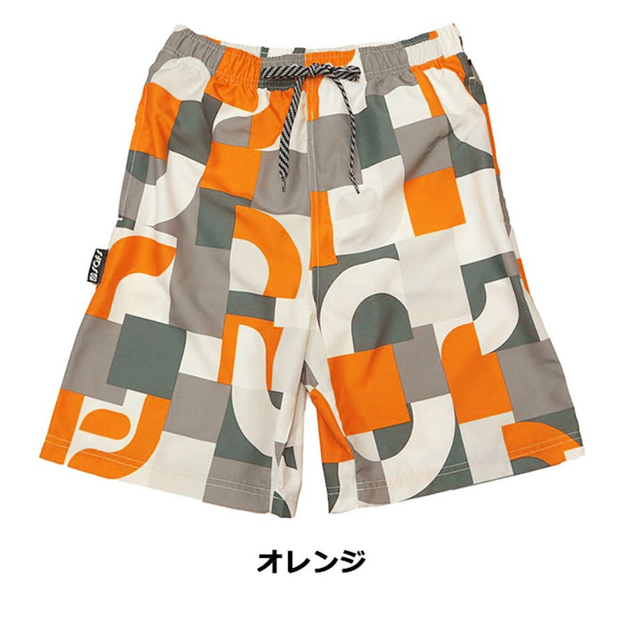 水着 メンズ サーフパンツ[品番：SFST0000232]｜SAFS（サフス