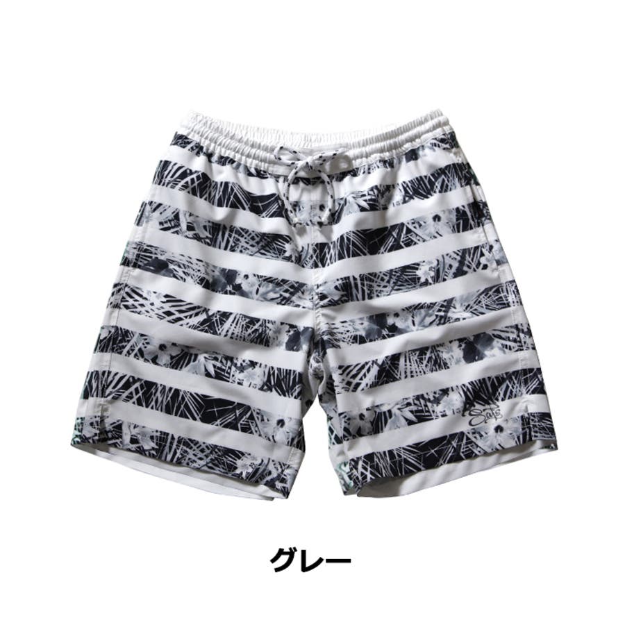 サーフパンツ レディース ロング丈 品番 Sfst Safs Women サフス のレディース ファッション通販 Shoplist ショップリスト