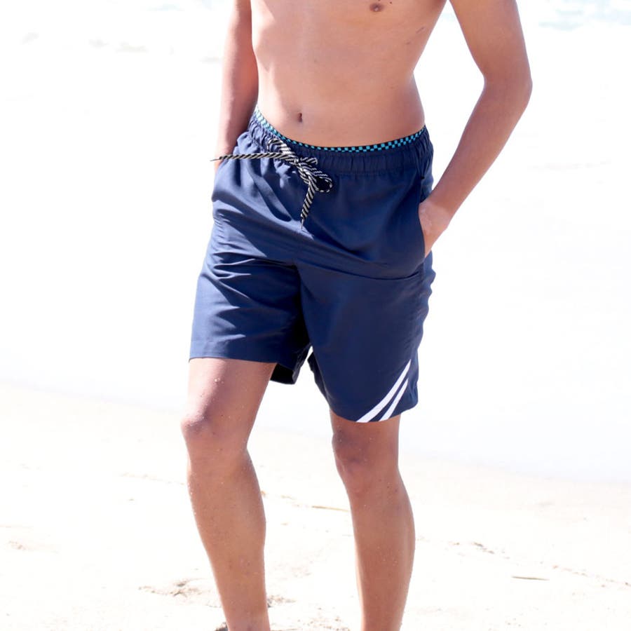 水着 サーフパンツ メンズ Ns 2580 06 品番 Sfst Safs サフス のメンズ ファッション通販 Shoplist ショップリスト