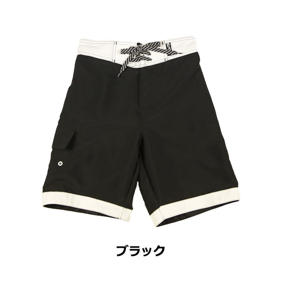 メンズ 水着 サーフパンツ[品番：SFST0000186]｜SAFS（サフス