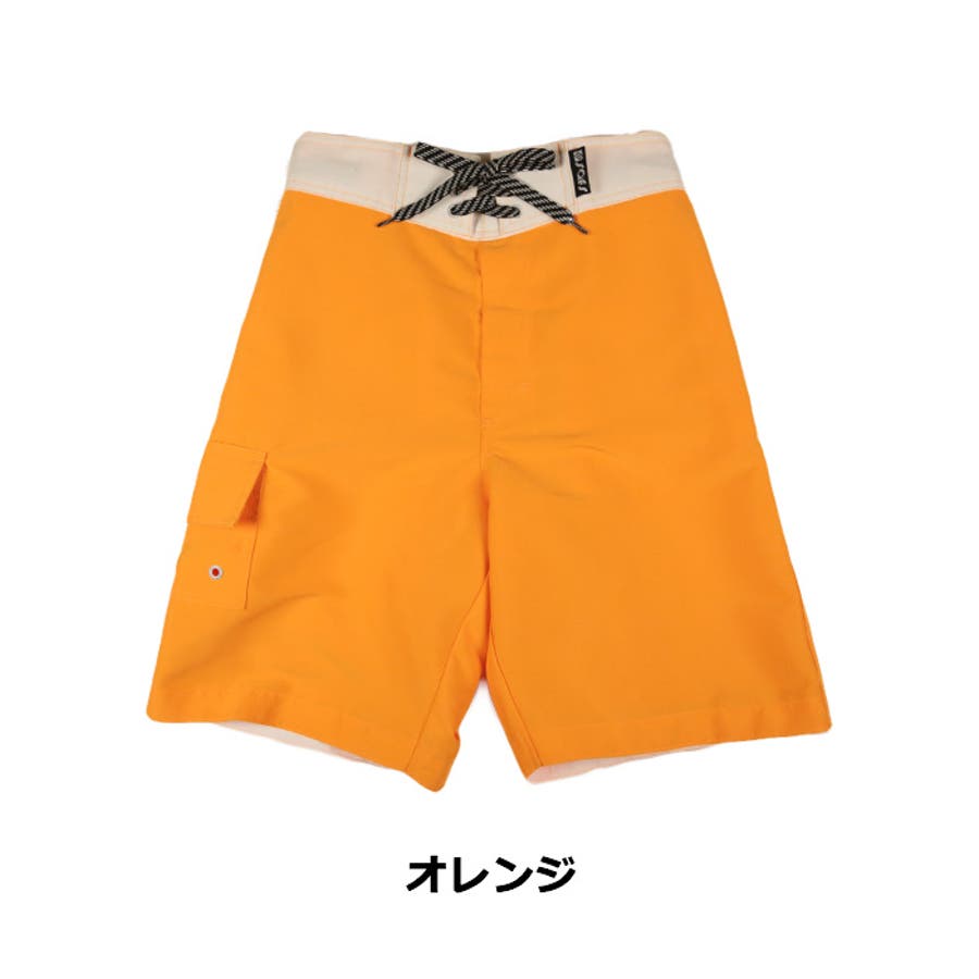 魅力の メンズ 水着 サーフパンツ[品番：SFST0000187]｜SAFS（サフス 水着・ラッシュガード