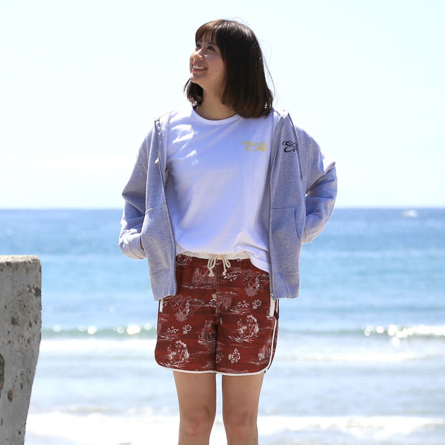 サーフパンツ レディース 水着[品番：SFST0000113]｜SAFS WOMEN