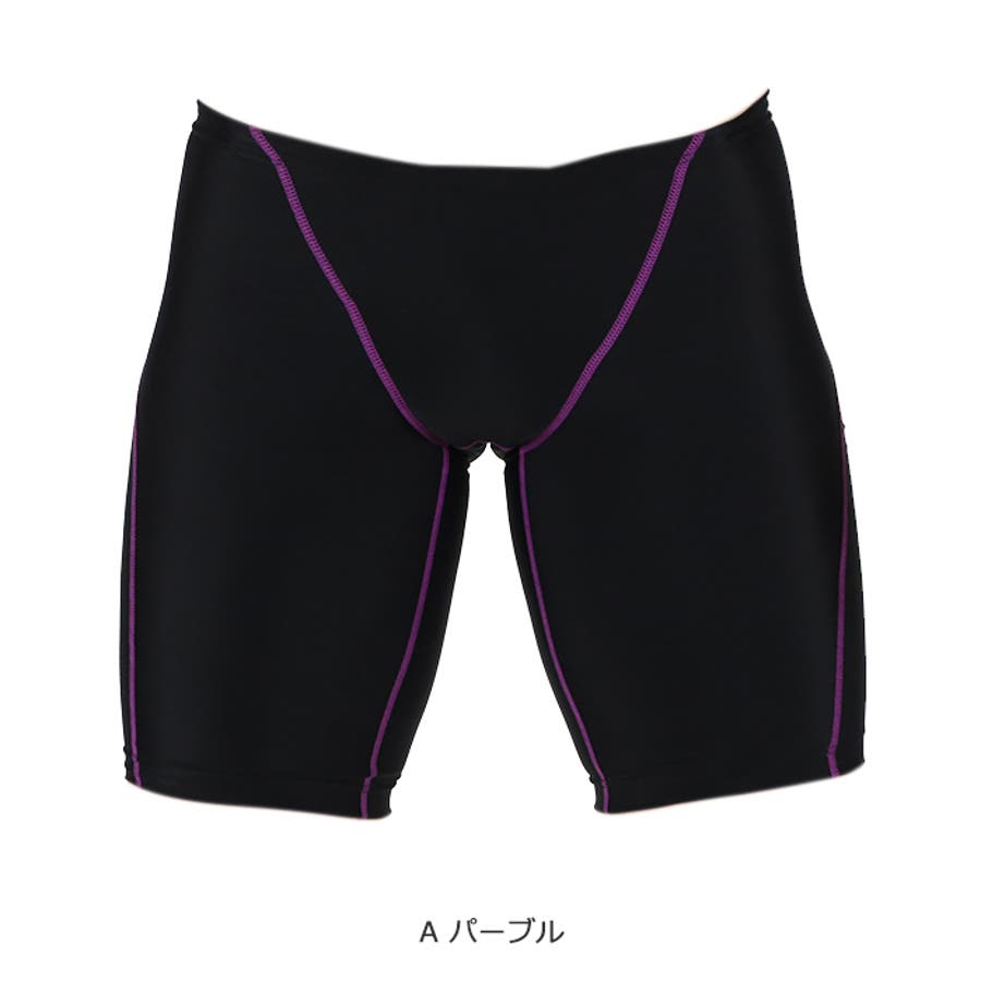 水着 フィットネス水着 メンズ[品番：SFST0000066]｜SAFS（サフス