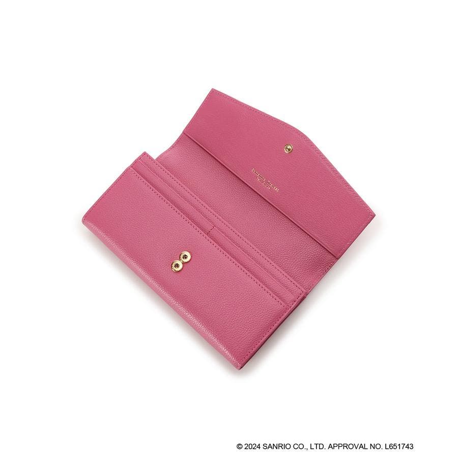ハローキティ」50周年記念コレクション 長財布[品番 ハローキティ」50周年記念コレクション 長財布[品番