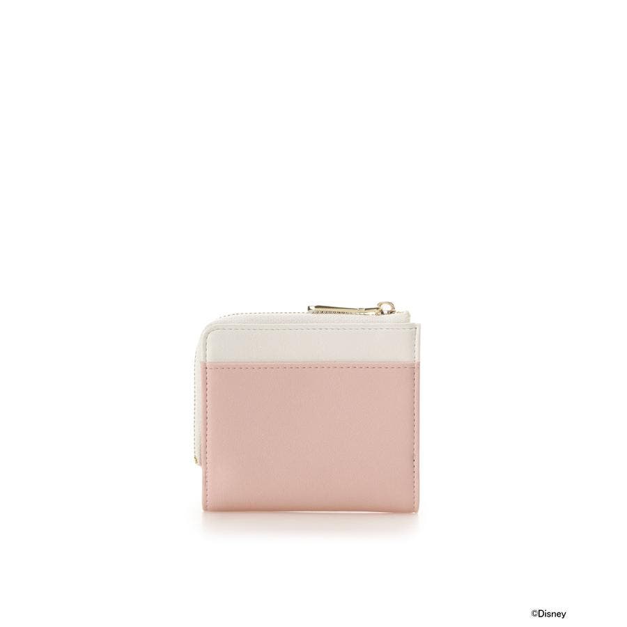 おしゃれキャット』「ディズニー マリー」コレクション 折財布
